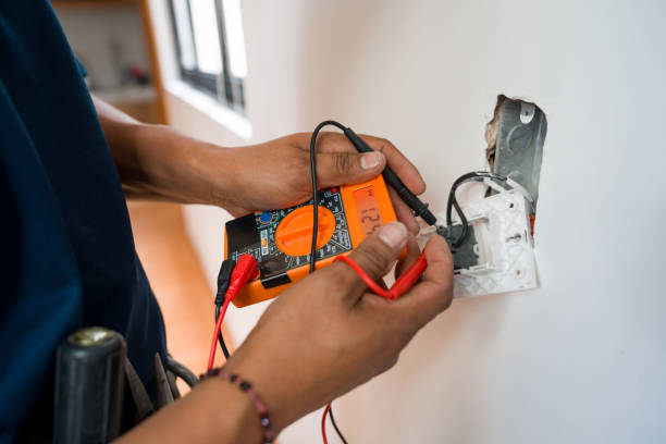 Best Commercial Electrician Services  in Mastic, NY