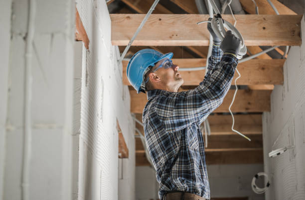 Best Electric Panel Repair  in Mastic, NY