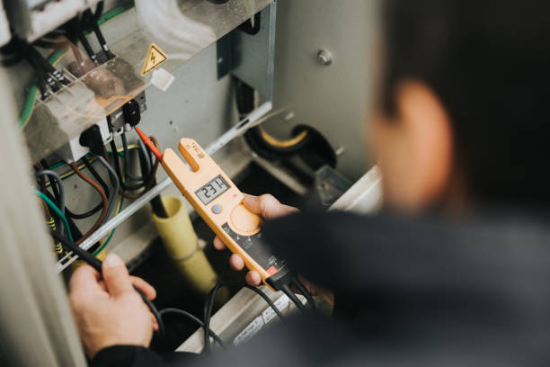Best Affordable Electrician  in Mastic, NY
