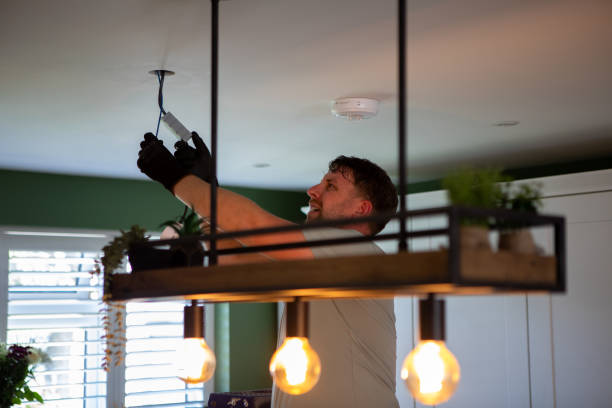 Best Affordable Emergency Electrician  in Mastic, NY