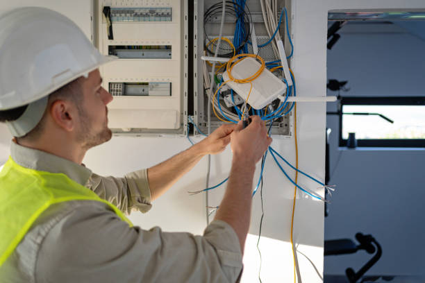 Electrical System Inspection in Mastic, NY